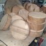 wood turning blanks Image 3