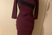 Diva catwalk dress