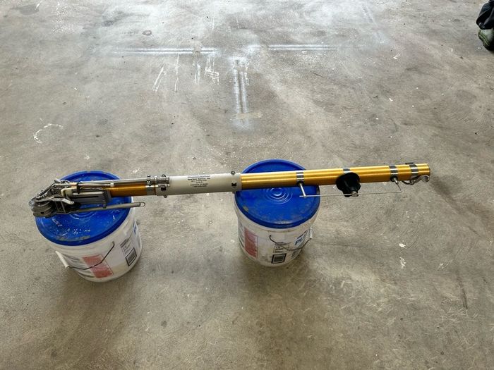 Drywall Automatic tapers