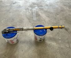 Drywall Automatic tapers