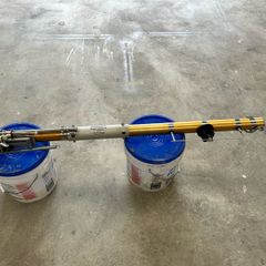 Drywall Automatic tapers