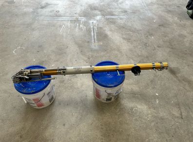 Drywall Automatic tapers