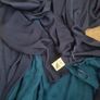 Diane van Furstenberg 'Stevie' wrap dress uk10 Image 6