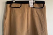 Dorothy Perkins mini skirt