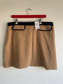 Dorothy Perkins mini skirt
