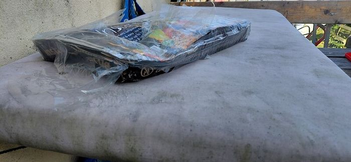 portable bbq free