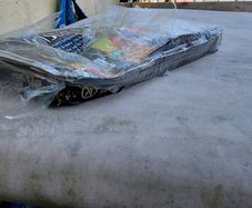 portable bbq free