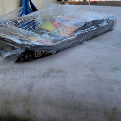 portable bbq free