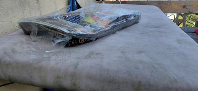 portable bbq free