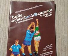 Gaa   Dublin V Kerry
