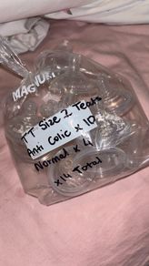 Free Tommee Tippee Teats Size 2