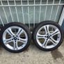 17" Genuine Mercedes Alloys Image 4