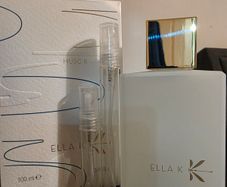 Ella K Musc K