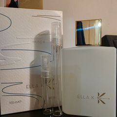 Ella K Musc K