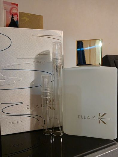 Ella K Musc K