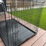 Dog crate XL Image 3