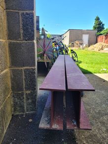 Steel Beam
