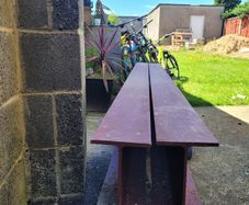 Steel Beam