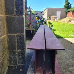 Steel Beam