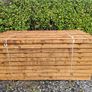 Railway sleepers Image 2