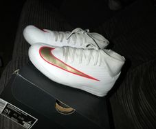 astro turf boys mercurials