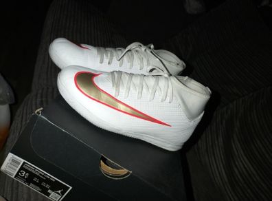 astro turf boys mercurials