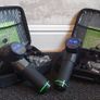 Physiotherapy Massager Massage Gun Image 10