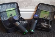 Massage Gun Physio Muscles Recovery Physiotherapy