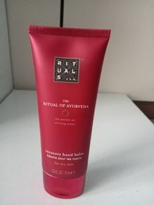 New Rituals Hand Balm