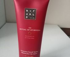 New Rituals Hand Balm