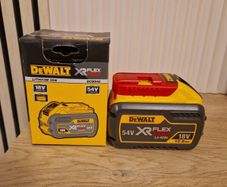 Dewalt battery 12ah New