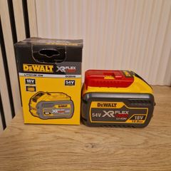 Dewalt battery 12ah New
