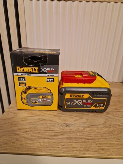 Dewalt battery 12ah New