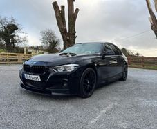 Bmw F30 | Timing Chain & Clutch replaced | M Sport Kit