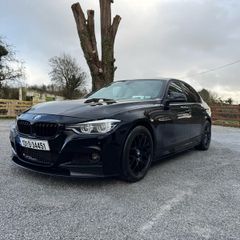 Bmw F30 | Timing Chain & Clutch replaced | M Sport Kit
