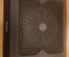 Laptop cooler