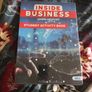 Inside Business activity book leaving certificate Image 2