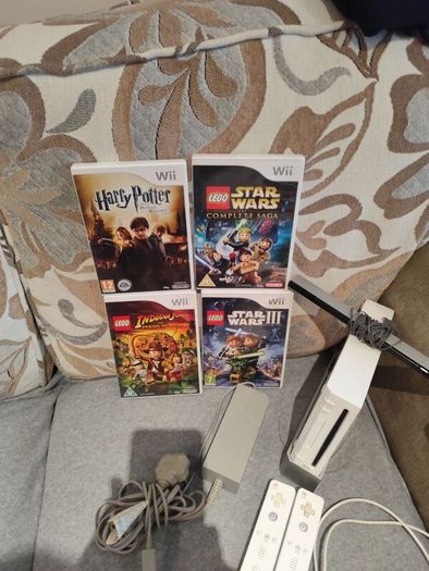 Wii bundle 3