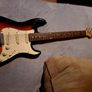 Electric Guitar Image 2