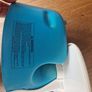 Bumbo baby seat with table Image 7