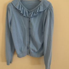 Dunnes girls cardigan Age 7-8 years