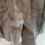 "Infinity Leather" Men's Leather Blazer Size XL Image 8