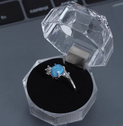 Ring Box