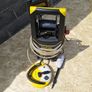 Stanley pressure washer Image 2