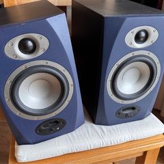 Tannoy Reveal 5A