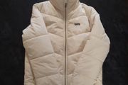 Womens Vans Padded Jacket