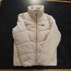 Womens Vans Padded Jacket