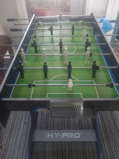Football table