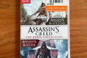 Assassins Creed - The Rebel Collection - Nintendo Switch