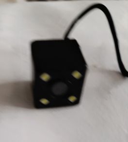 Rear Car Camera